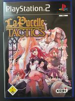 Playstation 2 La Pucelle Tactics PAL