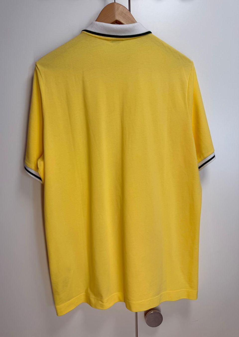 Magliette Polo: Margittes Poloshirt Damen Gr. 48 – Nuovo (secondo la descrizione) da Frauenfeld venduto da LIL_NA 4
