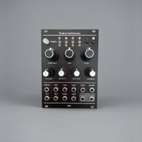 MDL Music Texture Synthesizer - Mutable Clouds