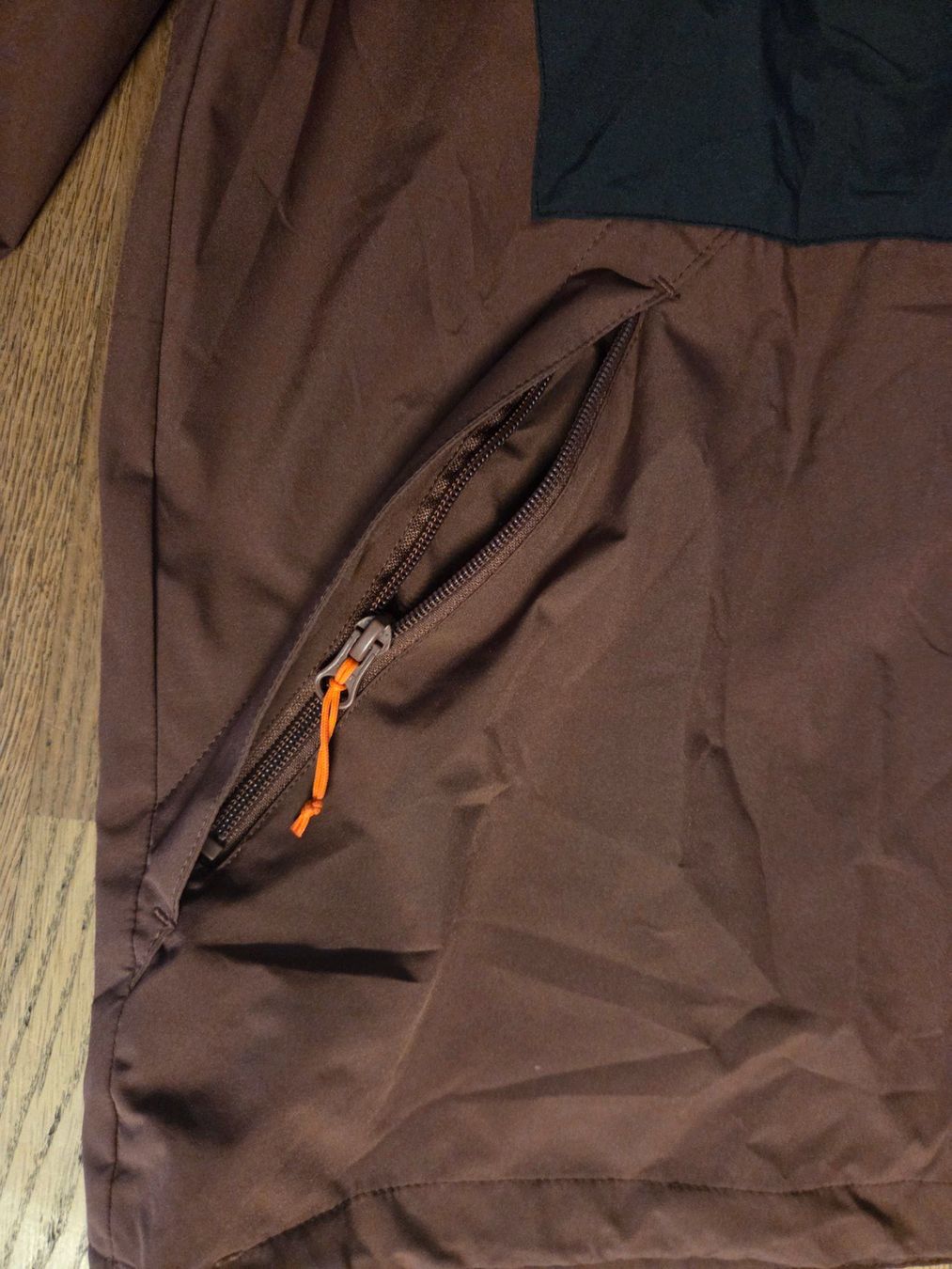 Icepeak Giacche & Cappotti: ICEPEAK Regenjacke Grösse 176 – Usato da Langnau i. E. venduto da Muellers3 2