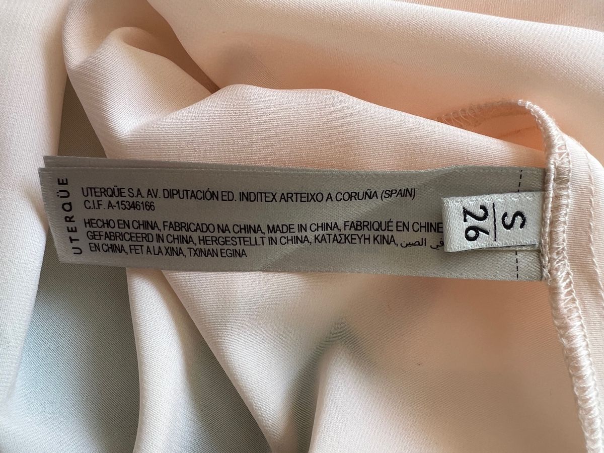 Camicette: LIKE SANDRO Trendy Blouse, size S/M – Nuovo (secondo la descrizione) da Zürich venduto da SandroMaje 4