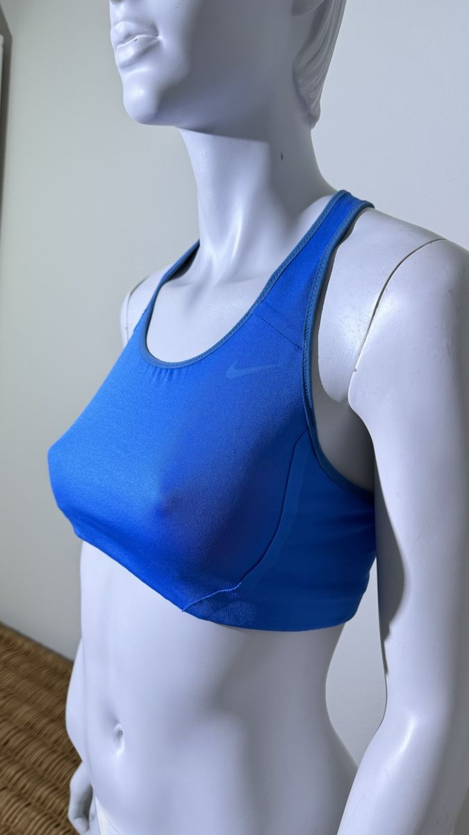 Nike Top: Nike | Sport BH | Gr. M| – Usato da Kilchberg ZH venduto da nad_6dwp 3