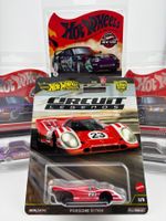 Hot Wheels Porsche 917KH Circuit Legends Premium - 2025 3/5