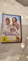 Eine Frage des Glaubens DVD