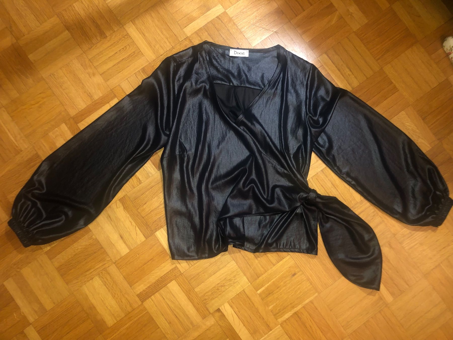 Blusen: Bluse Dixie Gr S – Neu (gemäss Beschreibung) aus Zug von estarthyme