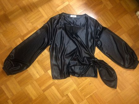 Bluse Dixie Gr S