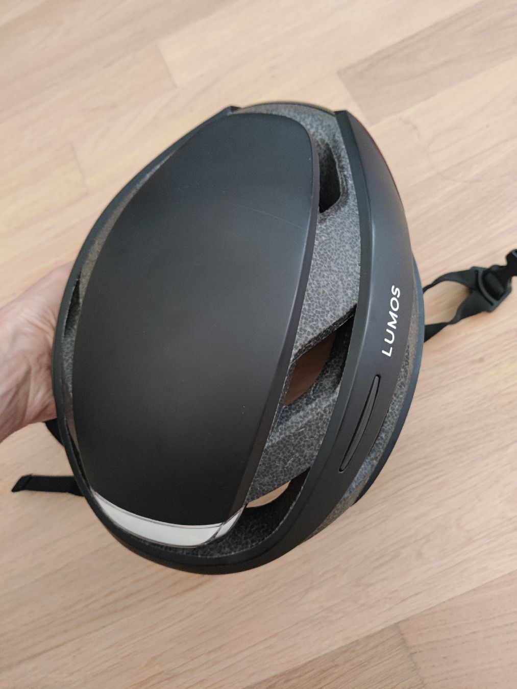 Helme: Casque Lumos – Gebraucht aus Renens VD von alb_9xbj
