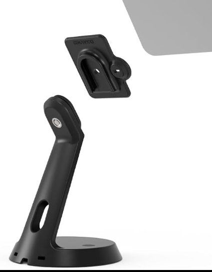 Strumenti musicali: ETAB - BLACK GLIDETAB - BLACK NMS IN ACCS – Nuovo (secondo la descrizione) da Gossau ZH venduto da OrderflowAG