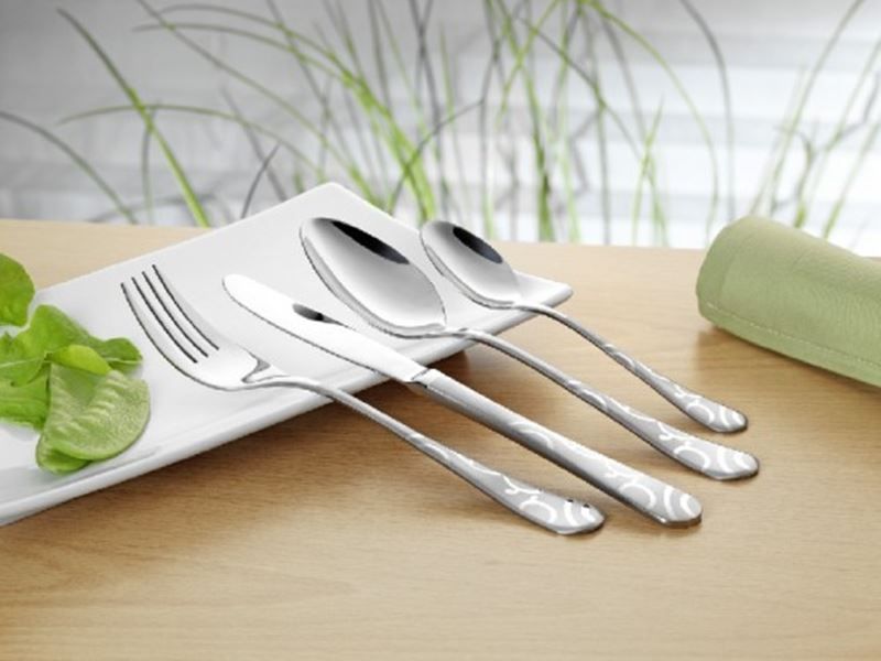 Bestecksets: Besteck CELINE Besteckset 24-tlg. – Neu und originalverpackt aus Wettingen von kochshop 2