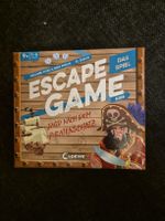 Escape Game Kids: Jagd nach dem Piratenschatz, Loewe