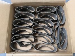 Schleifband endlos (1 VE à 30 Stk.) 50mm x 316mm