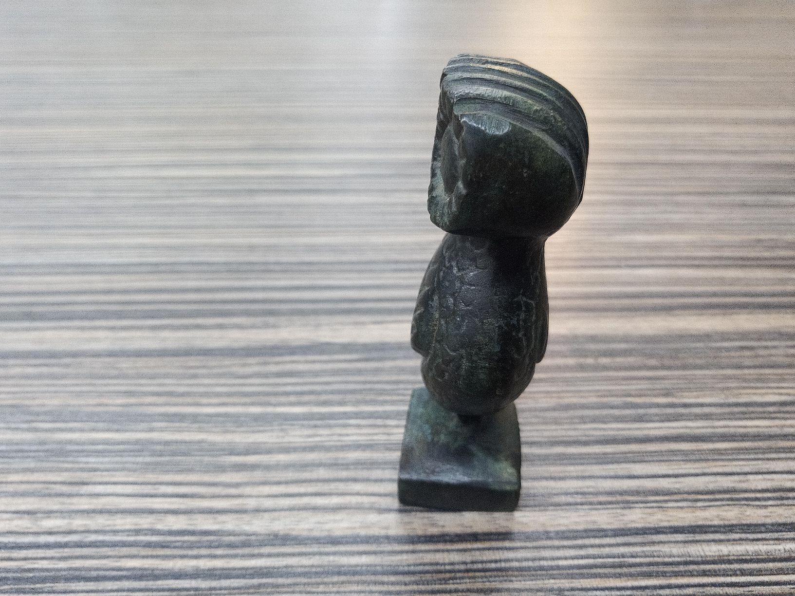 Statuette: AOE Eule – Usato da Reiden venduto da Zofi-Brocki 3