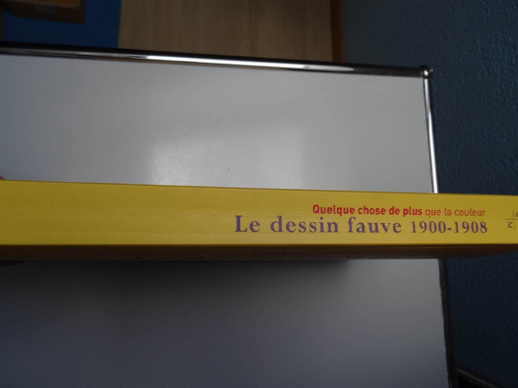 Libri: Quelque chose de plus que la couleur – Usato da Lupfig venduto da Buerkli20 1