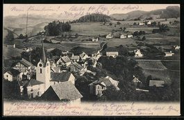 Oberhelfenswil i. Toggenburg, Teilansich
