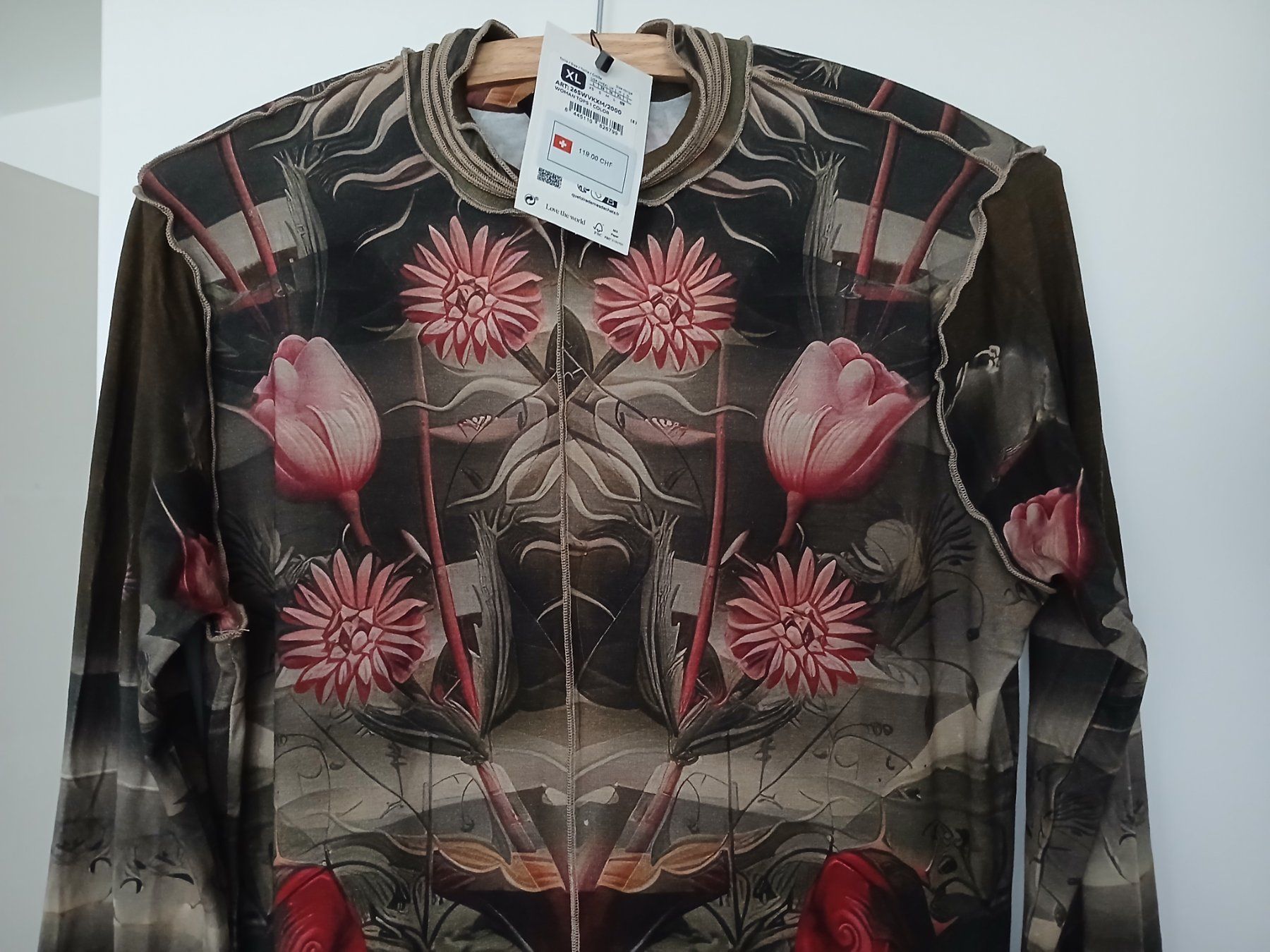 Desigual Vestiti: Desigual Kleid – Nuovo e nell'imballaggio originale da Wettingen venduto da marlu17 1