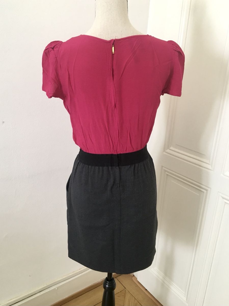 Mango Vestiti: Robe Mango, S - Élégante et confortable – Usato da Carouge GE venduto da Emilynette 3