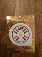 WM Panini PAR 1