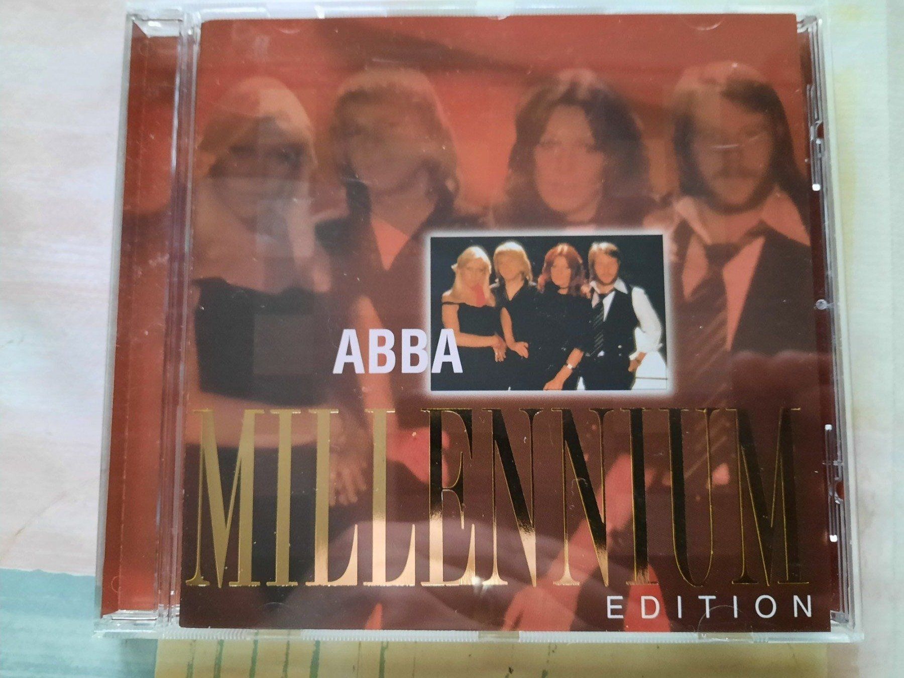 CDs: CD Abba - Platin ( 2 Cds ) – Gebraucht aus Pully von bro_n52j 7
