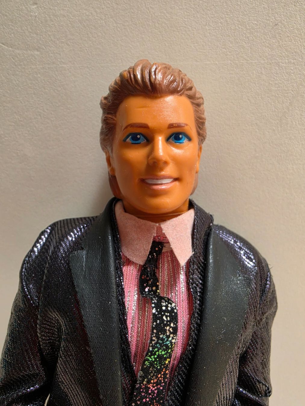Bambole: Ken Sparkle Surprise de 1991 – Usato da Bulle venduto da Chimchiree 2