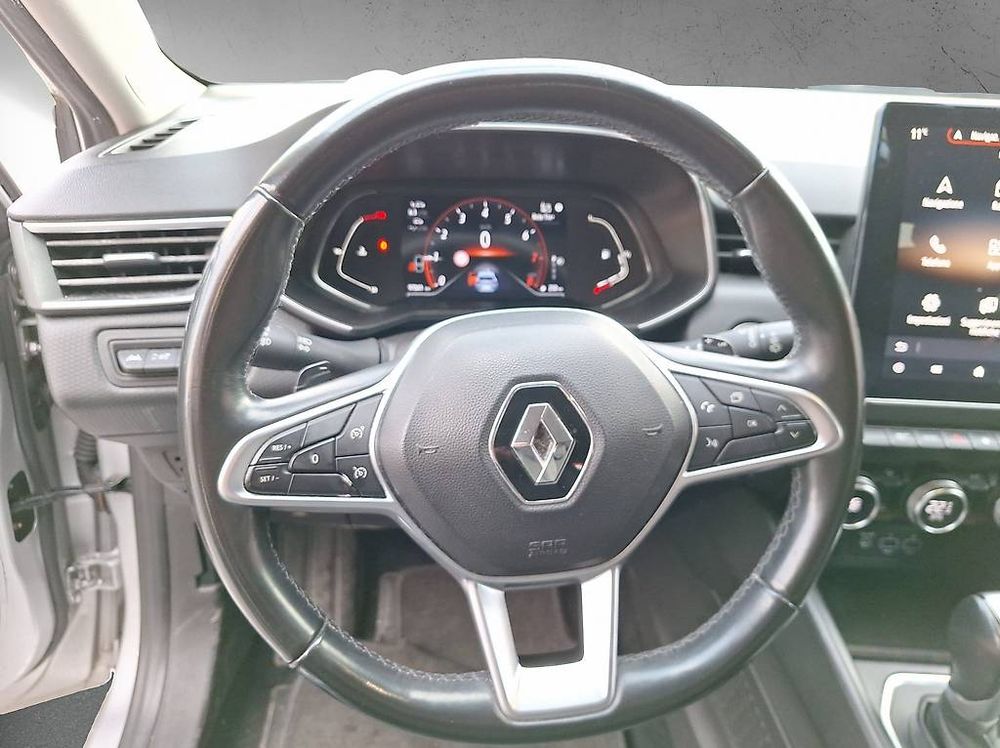 Renault Automobili: Renault Clio 1.3 TCe Intens EDC AUTOMATICA – Usato da Coldrerio venduto da ven_v7yp 6