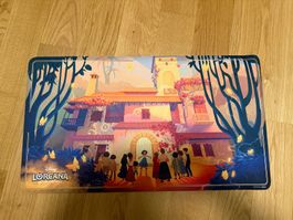 Lorcana Playmat - Himmelsleuchten - Familie Madrigal