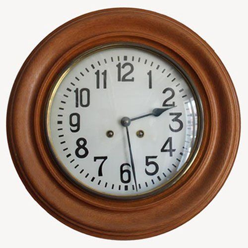 Orologi da terra & Orologi da parete: Ancienne pendule murale Oeil-de-boeuf – Usato da Marsens venduto da jogocade