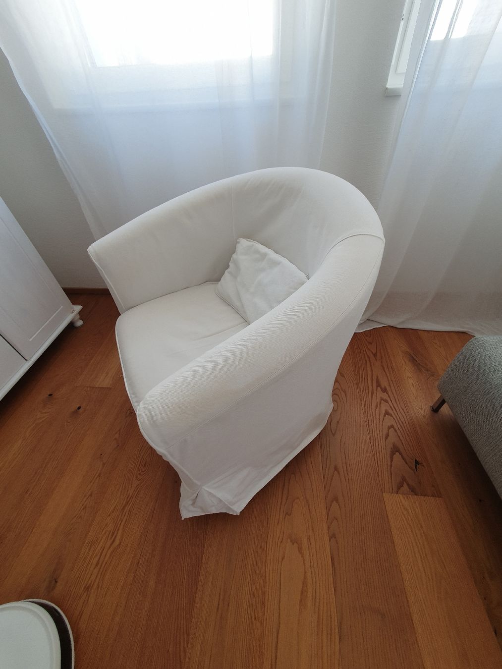 Ikea Poltrone: (gratis) Poltrona Ikea TULLSTA – Usato da Mels venduto da Mauro_CH 3