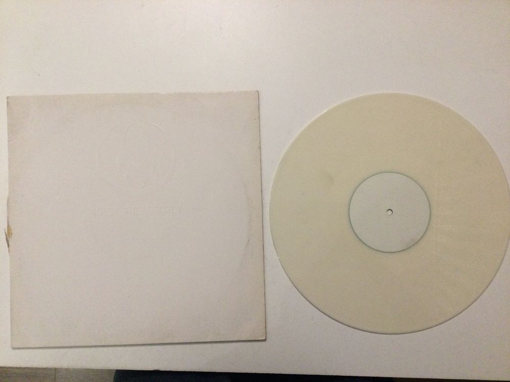 Keep The Secret MaxiSingle Kaufen auf Ricardo