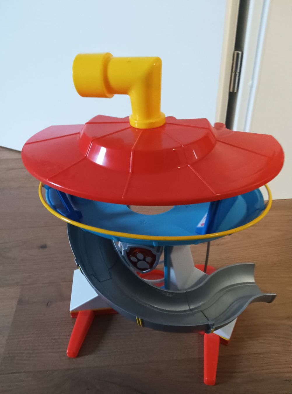 Giocattoli: Paw Patrol Lookout Tower – Usato da Zollikofen venduto da Dhirt