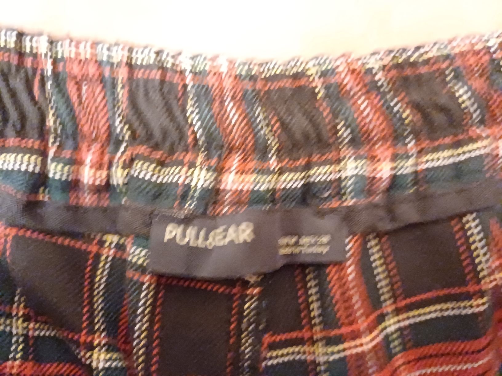 Pull&Bear Pantaloni: Pantalon , M, Pull&Bear – Usato da Boudry venduto da JulieG13 3
