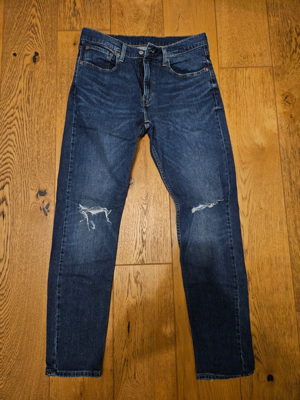 Levi's Jeans: LEVI STRAUSS & CO Levis Jeans 512 NEU!! – Nuovo (secondo la descrizione) da Buchs AG venduto da mit_h6mn 1