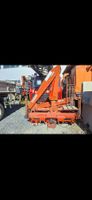 Fassi F75.22 Ladekran