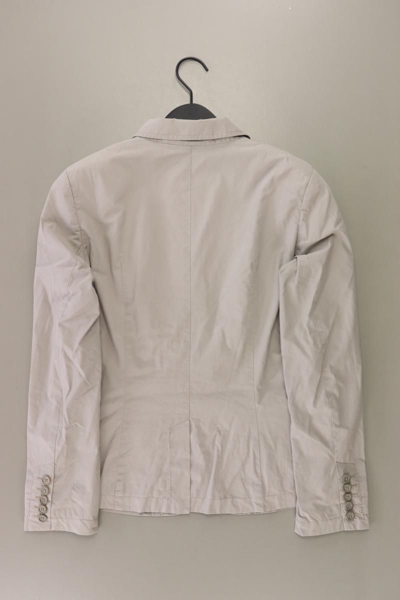 Giacche: Marc O'Polo Longblazer Gr. 38 grau – Usato da Neustadt an der Waldnaab venduto da SecondLifeFashion 1