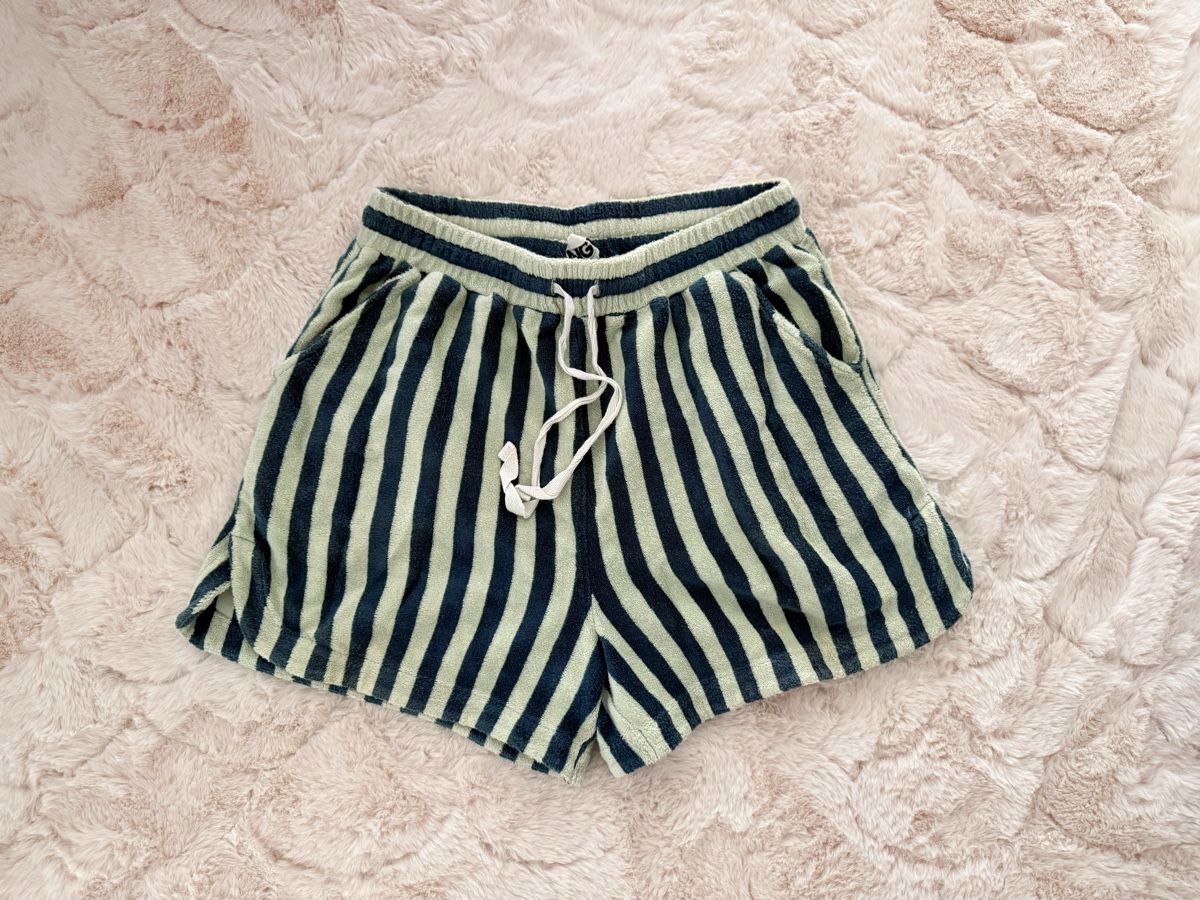 Hosen: Frotteeshorts BONGUSTA – Neu (gemäss Beschreibung) aus Dietikon von turicum_77