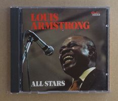 Louis Armstrong - All Stars - T3