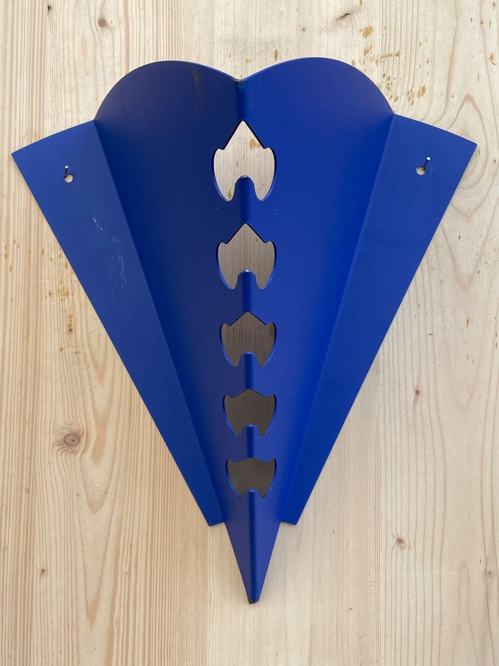 Garderobe: Garderobenhaken – Gebraucht aus Luzern von Amei00