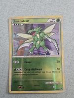 🇫🇷 Insécateur Reverse - HS04:Indomptable - 65/90 Pokémon F