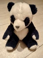 Plüschtier, Teddybär Panda