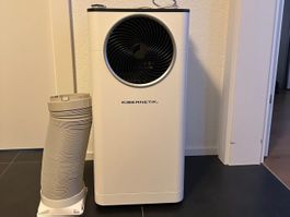 Kibernetik KMO11000 mobiles Klimagerät 3.2kW
