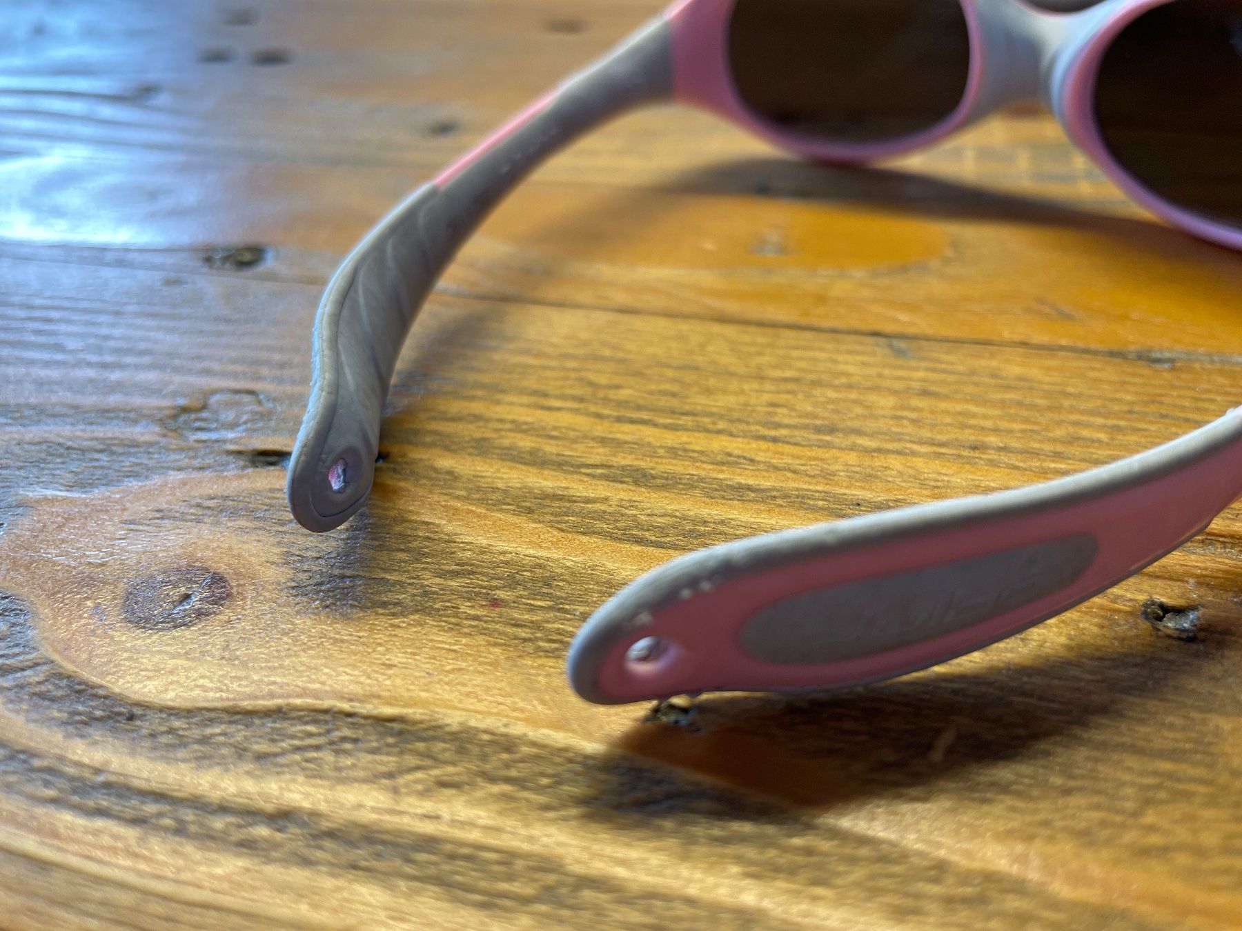 Julbo Occhiali & Lenti: Julbo Sonnenbrille (Mädchen) – Usato da Brunnen venduto da PatrickAndrea 3