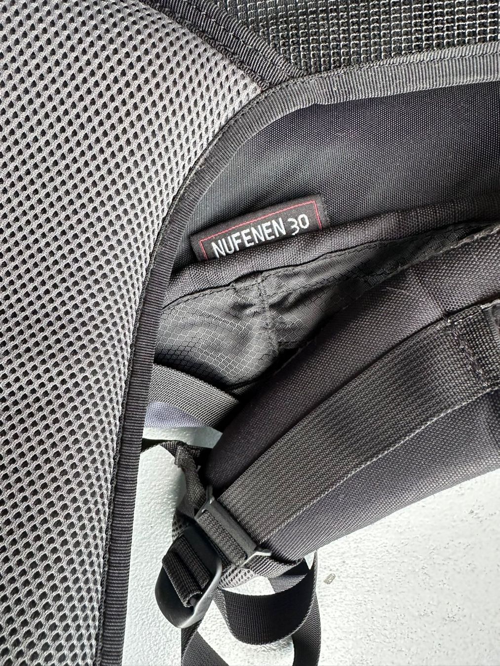 Zaini: MAMMUT Trekkingrucksack 30 L – Usato da Burgdorf venduto da interstellar2 2
