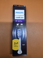2+1 gratis Philips Sonicare G3 Premium Gum Care Aufsätze