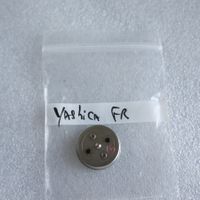Yashica FR Batteriefach Deckel / bouchon compartiment pile