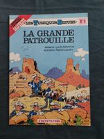 Les Tuniques Bleues T.9 La Gde Patrouille Ed.1982 BE