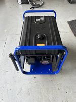 Notstromgenerator Yamaha Generator