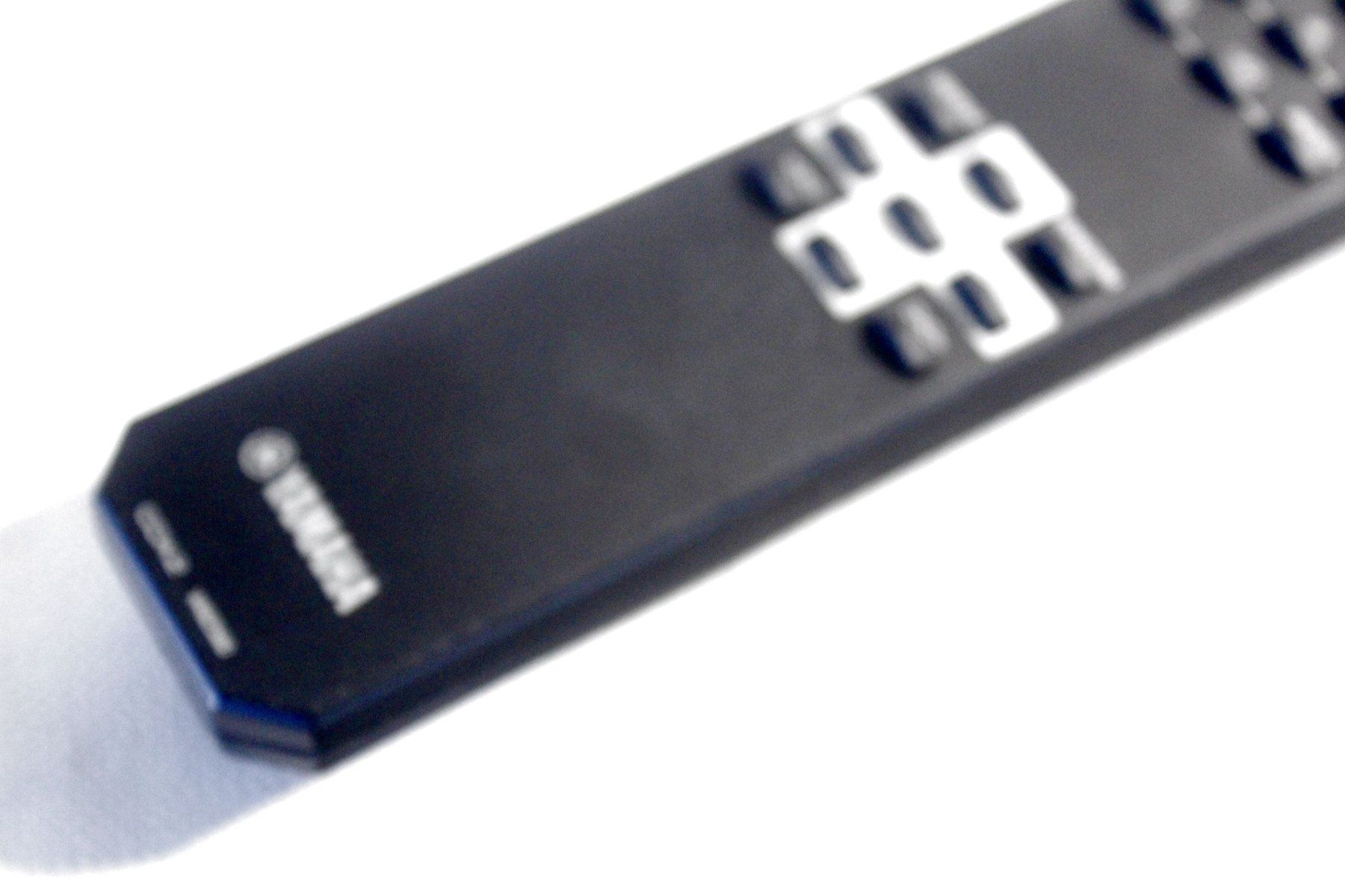 Yamaha Fernbedienungen: YAMAHA - Fernbedienung CDX2 / V492580 / Remote Control – Gebraucht aus Bern von Vitaneuf 3