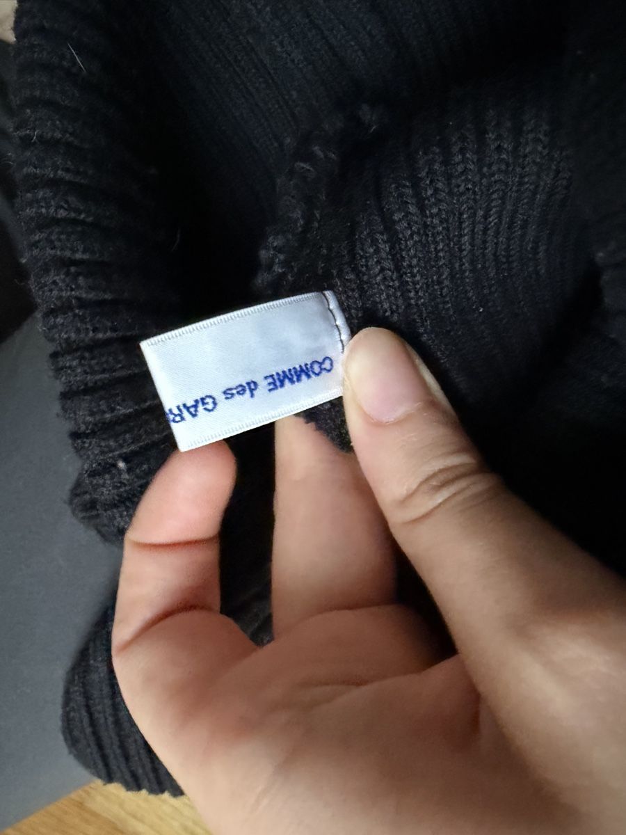 Copricapi, berretti & cappellini: Comme des Garcons Mickey Ear Beanie hat – Nuovo (secondo la descrizione) da Mellingen venduto da arf_5656 2