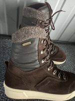 LOWA Kazan II GTX Mid Damen Stiefel Gore-Tex Grösse 42