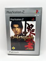 Onimusha: Warlords (Deutsch) - Playstation 2