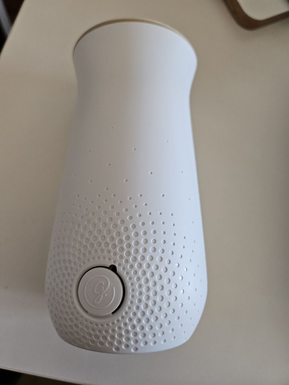 Duftöldiffusoren: Glade Automatic diffuser & refill Relaxing Zen – Gebraucht aus Zürich von Giuseppe77 5